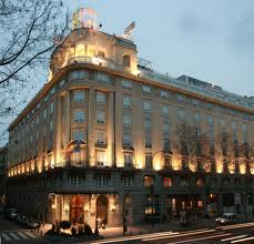 Madrid International Antiquarian Book Fair