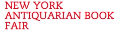 55th New York Antiquarian Book Fair