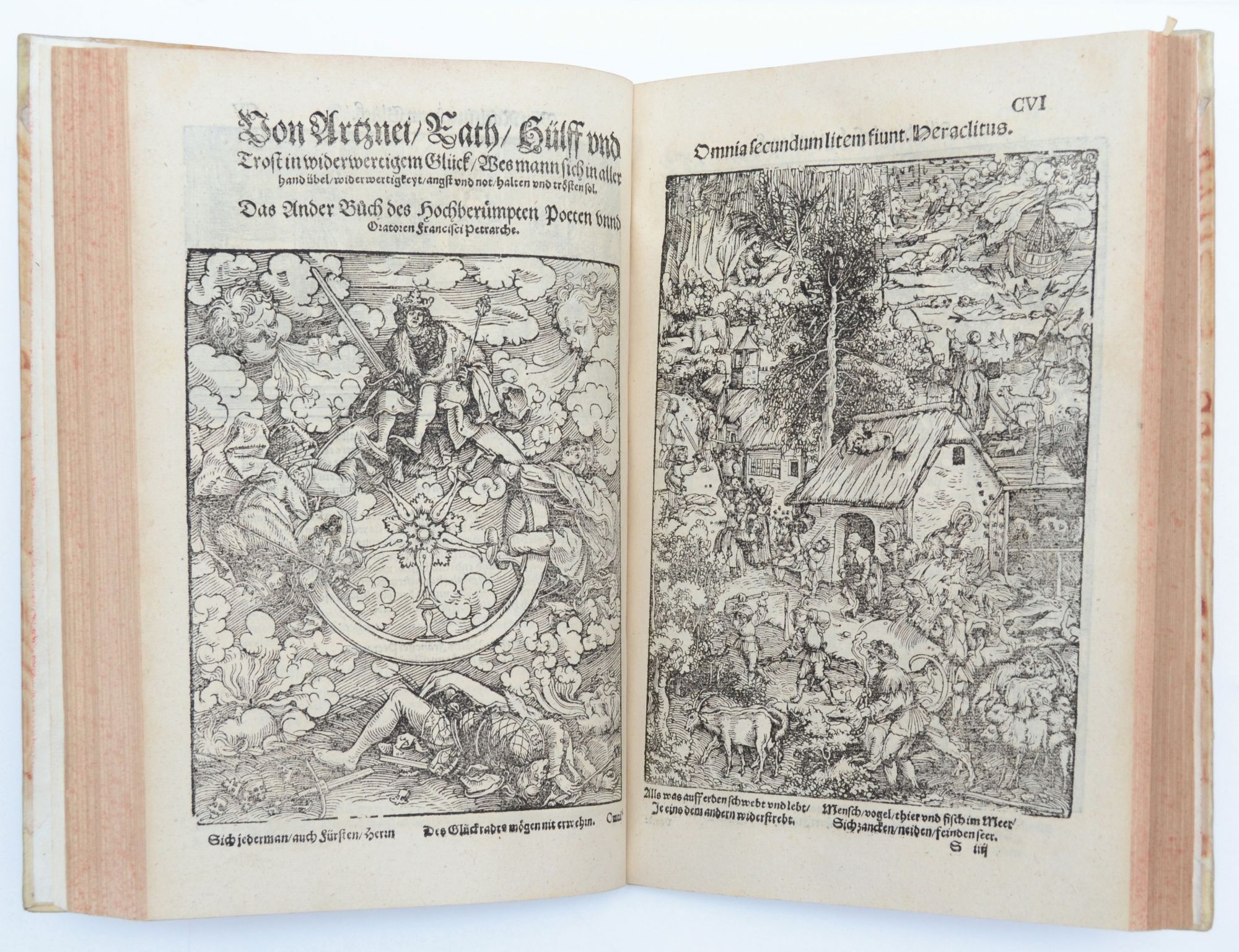 Von Hulff Und Rath In Allem Anligen Des Hochweisen Furtreflichen