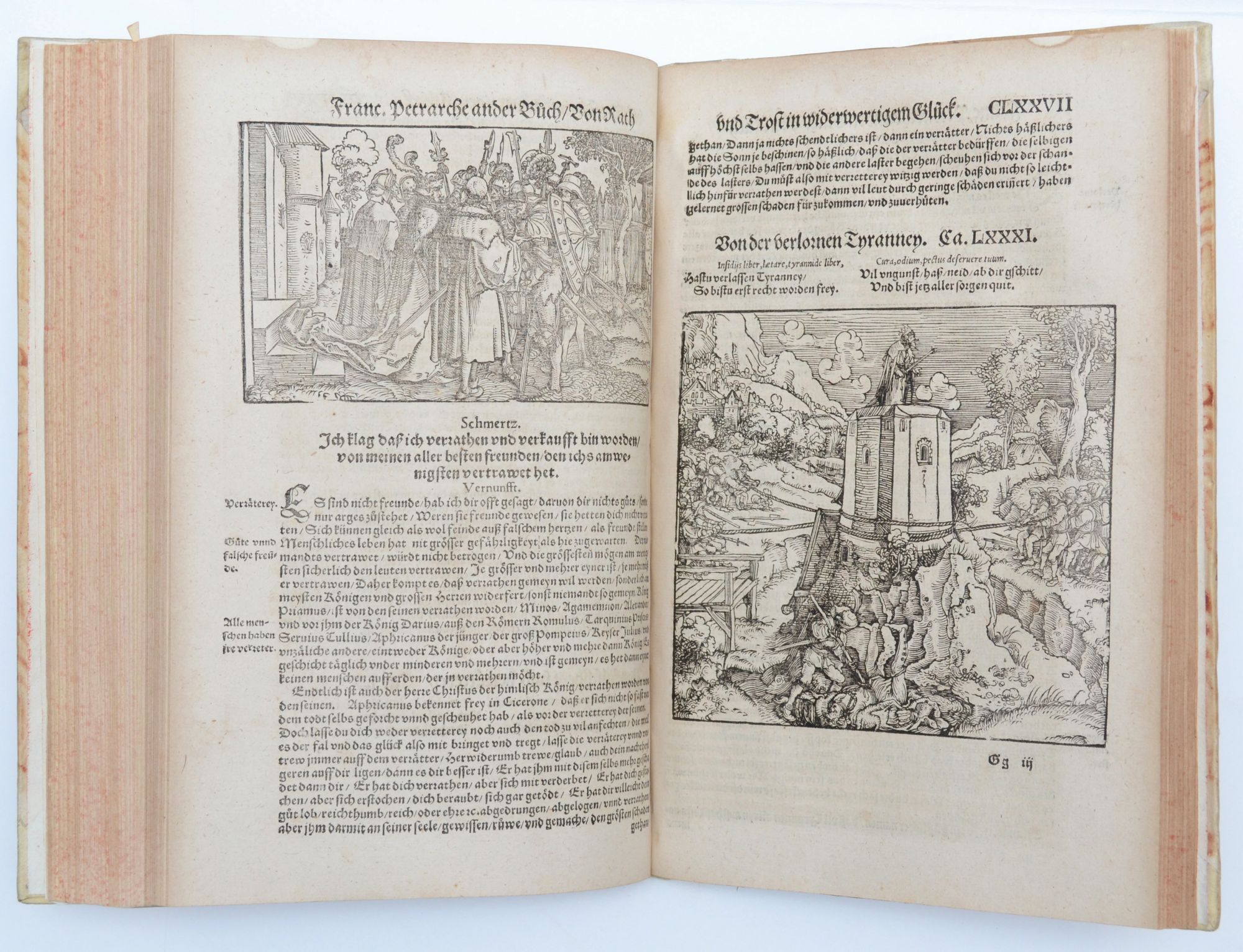 Von Hulff Und Rath In Allem Anligen Des Hochweisen Furtreflichen